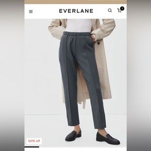 Everlane Dream Pants (3)